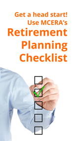 Retirement Planning Checklist PDF